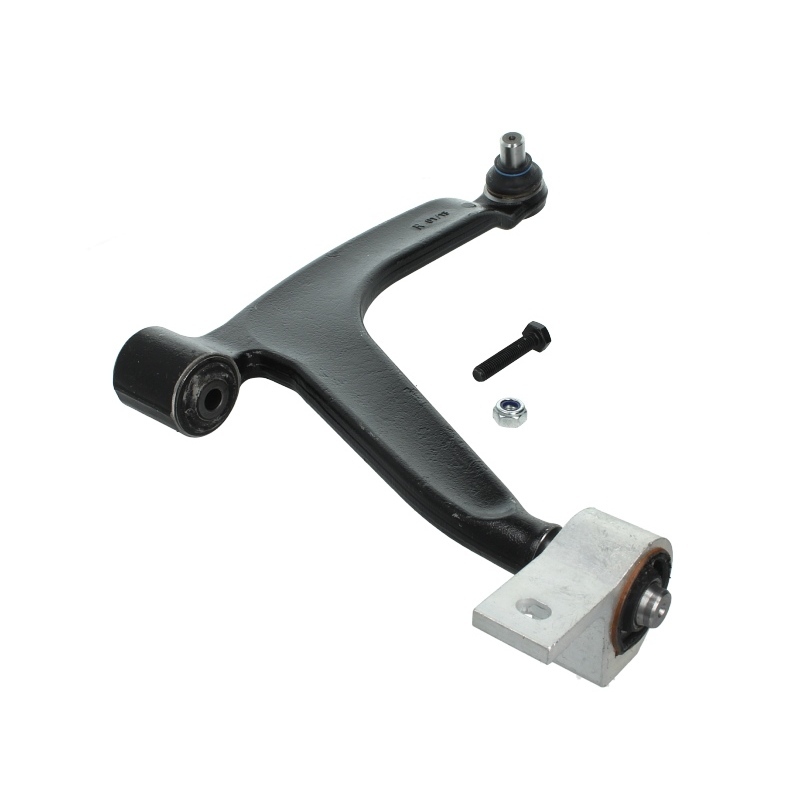 Bras de suspension TRW JTC960 essieu avant, droite, avant