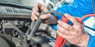 Démarrage rapide – comment utiliser correctement un câble de démarrage ! Câble de démarrage
